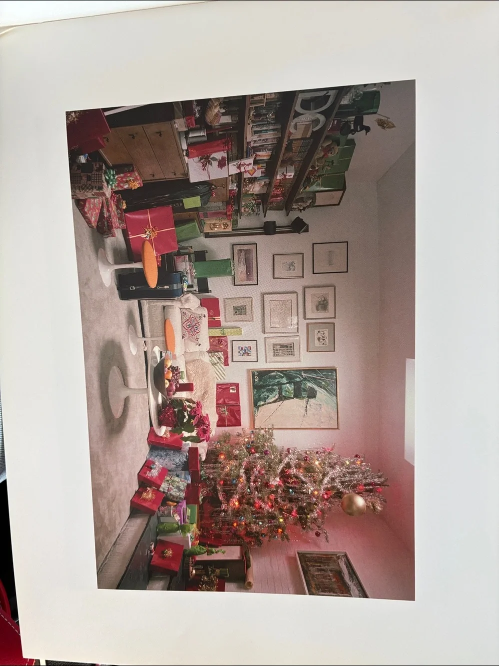 Philip-Lorca diCorcia:A Storybook Life Hardcover Photo Book Monograph Twin Palms
